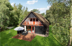 Gorgeous Home In Rømø With Sauna